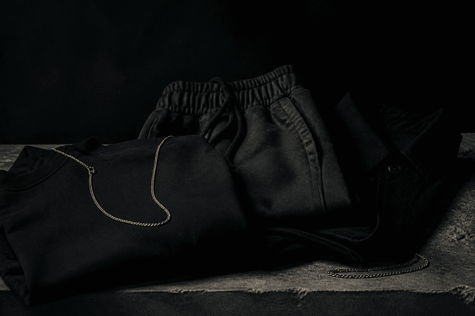 FredJo Clothing — fabric and form
